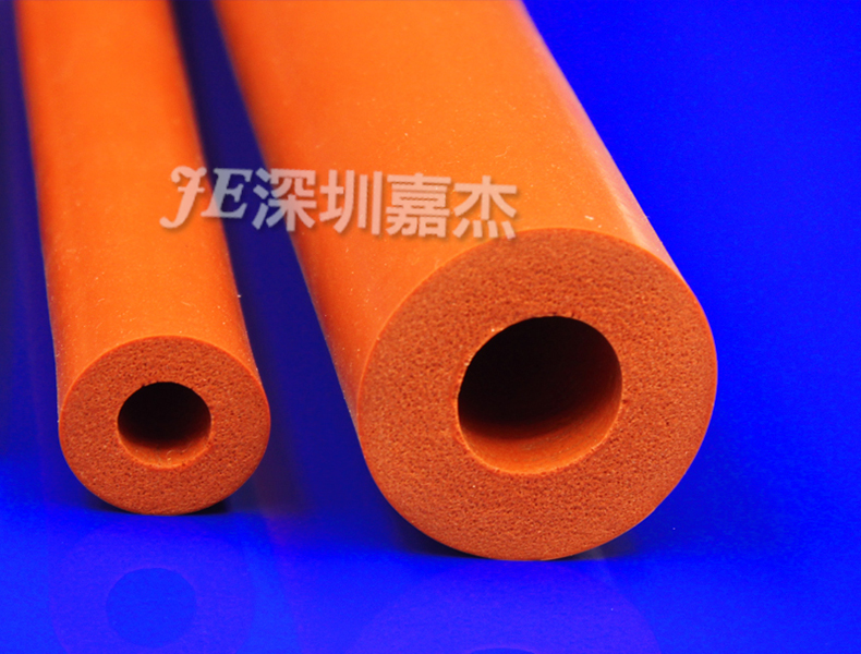 硅膠發(fā)泡管的特點(diǎn)？硅膠發(fā)泡管的主要用途？