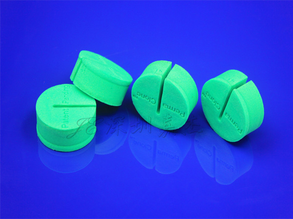 硅膠發(fā)泡圈的特性？主要用在哪里？