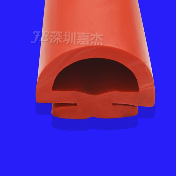 三元乙丙硅膠密封條有哪些特點？