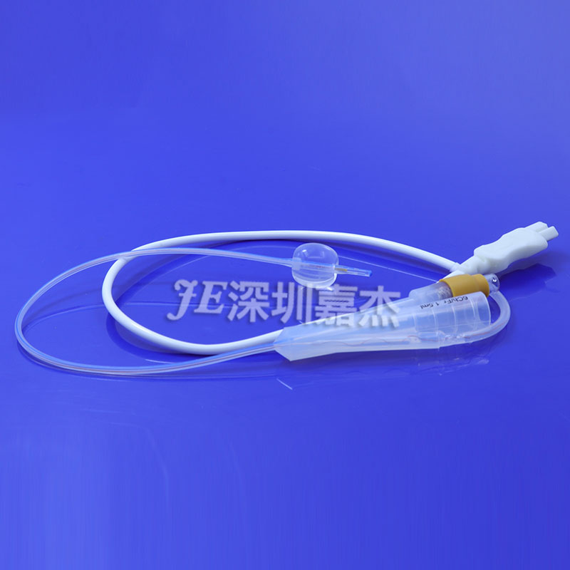 為什么有些孩子需要用兒童導尿管？