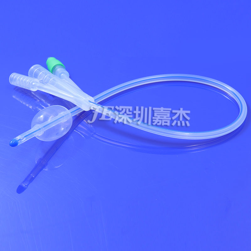 導(dǎo)尿管潤(rùn)滑最好不要使用石蠟油！怎么預(yù)防？（下）