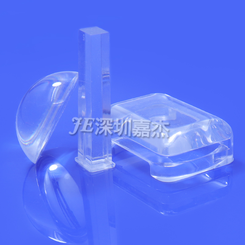 通過液態(tài)硅膠微型部件的注射成型技術(shù)，設(shè)備廠商展示其在液態(tài)硅膠加工技術(shù)領(lǐng)域的專業(yè)技術(shù)